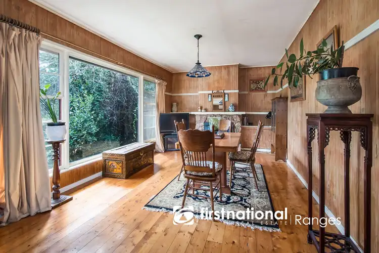 Third view of Homely house listing, 9 Georges Road, The Patch VIC 3792