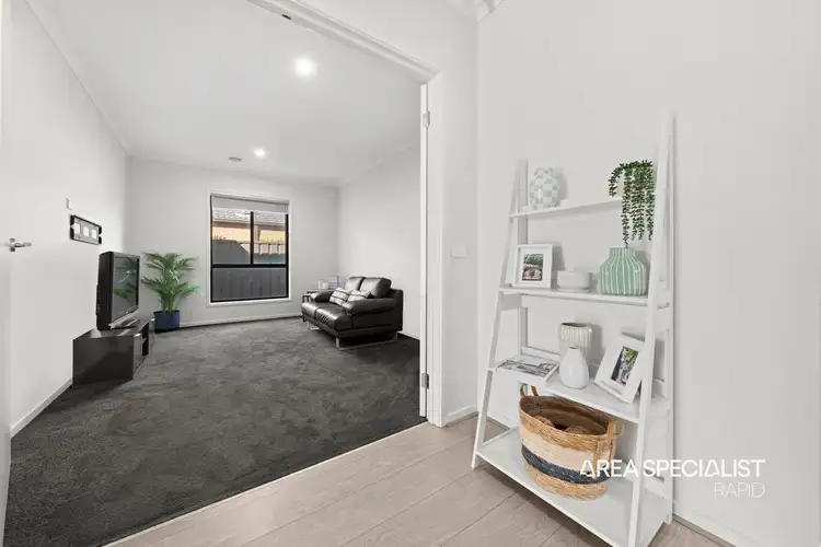 Fifth view of Homely house listing, 15 Chrysalis Crescent, Clyde VIC 3978