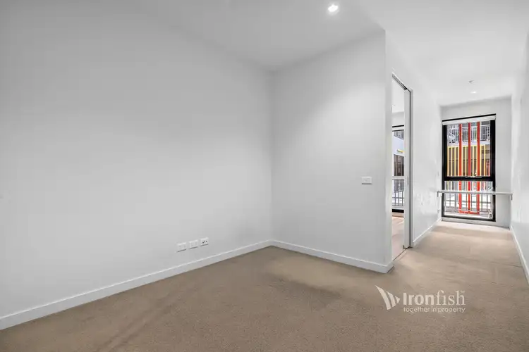 Third view of Homely apartment listing, 716/59 Paisley Street, Footscray VIC 3011