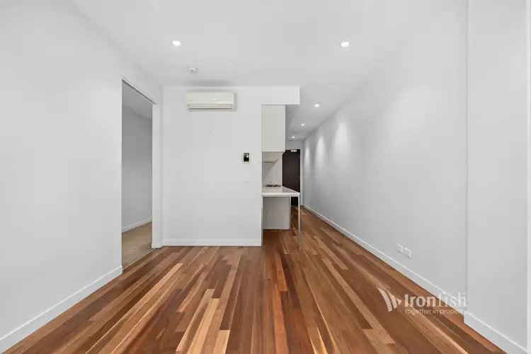 Fourth view of Homely apartment listing, 716/59 Paisley Street, Footscray VIC 3011