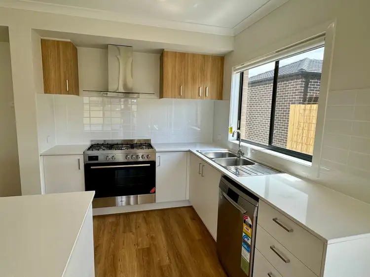 Second view of Homely house listing, 34 George Albert Drive, Traralgon VIC 3844