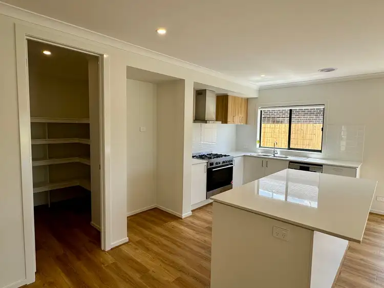 Third view of Homely house listing, 34 George Albert Drive, Traralgon VIC 3844
