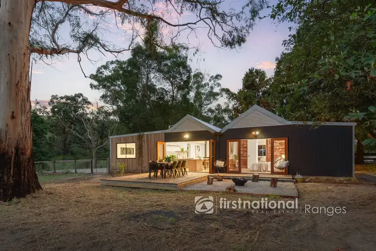 635 Dore Road, Nar Nar Goon North VIC 3812