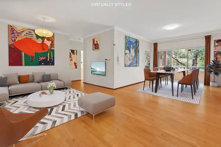 Main view of Homely unit listing, 2/22-24 Mill Street, Carlton NSW 2218