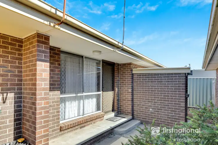 7/6 Willmott Drive, Hoppers Crossing VIC 3029