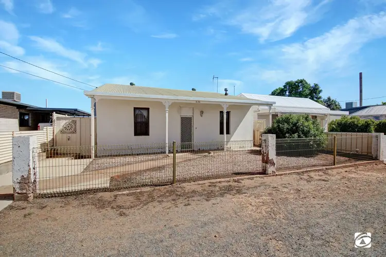 121 Murton Street, Broken Hill NSW 2880