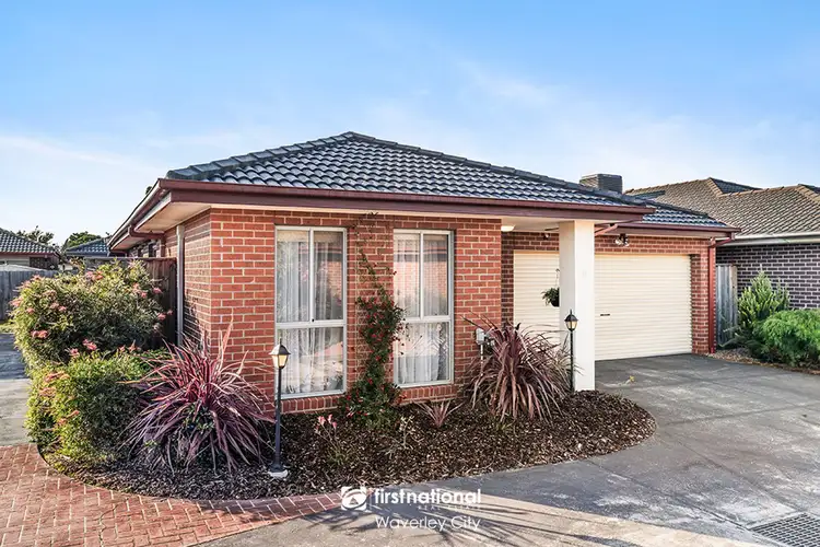 Second view of Homely unit listing, 12/85 Ogradys Road, Carrum Downs VIC 3201