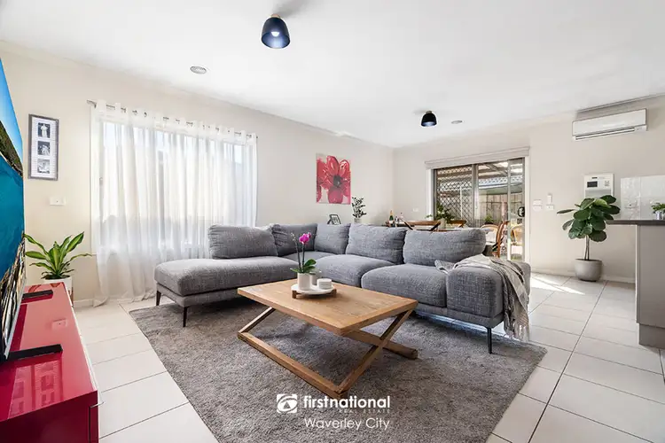 Third view of Homely unit listing, 12/85 Ogradys Road, Carrum Downs VIC 3201