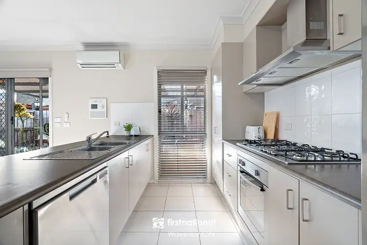 Fourth view of Homely unit listing, 12/85 Ogradys Road, Carrum Downs VIC 3201