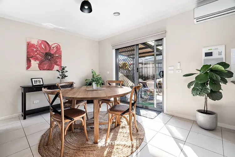 Fifth view of Homely unit listing, 12/85 Ogradys Road, Carrum Downs VIC 3201