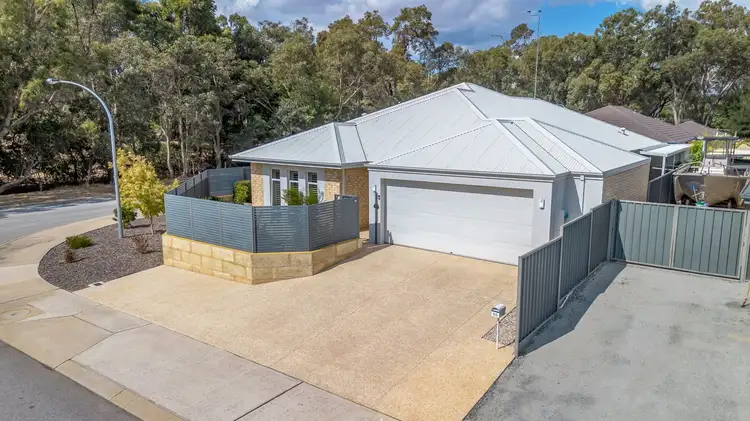 Main view of Homely house listing, 80 Ludlow Loop, Pinjarra WA 6208