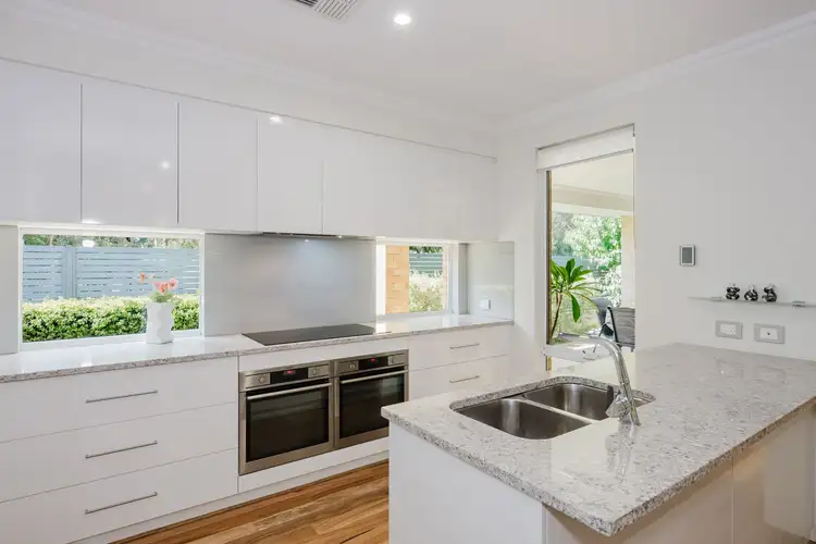 Second view of Homely house listing, 80 Ludlow Loop, Pinjarra WA 6208