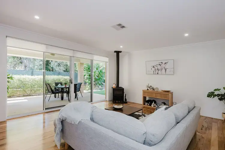 Fourth view of Homely house listing, 80 Ludlow Loop, Pinjarra WA 6208