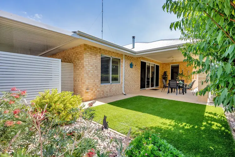 Sixth view of Homely house listing, 80 Ludlow Loop, Pinjarra WA 6208