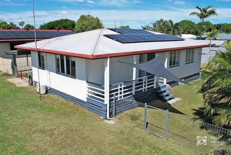 Main view of Homely house listing, 17 Nott Street, Moura QLD 4718