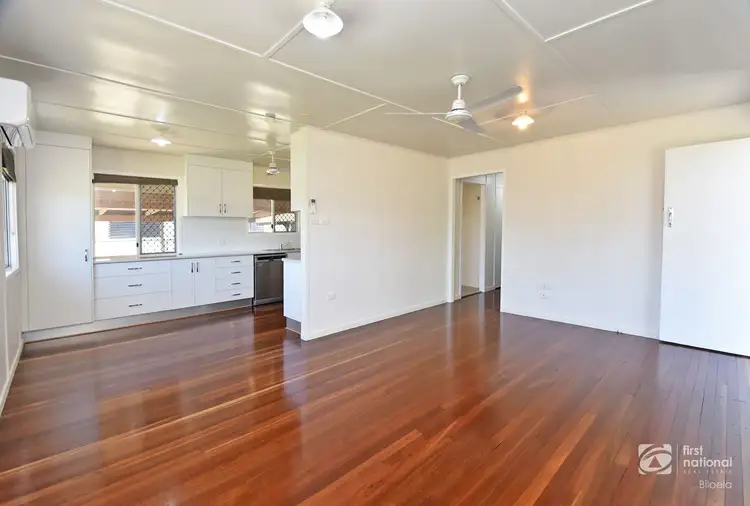 Third view of Homely house listing, 17 Nott Street, Moura QLD 4718