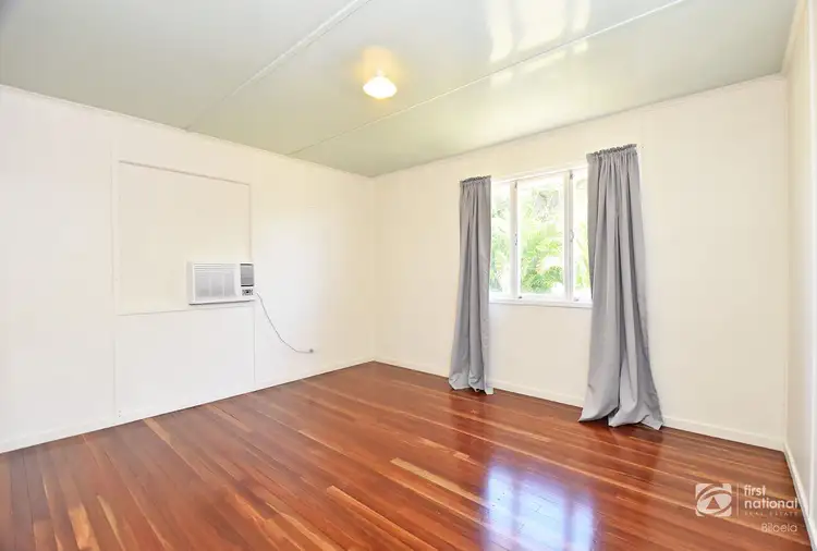 Sixth view of Homely house listing, 17 Nott Street, Moura QLD 4718