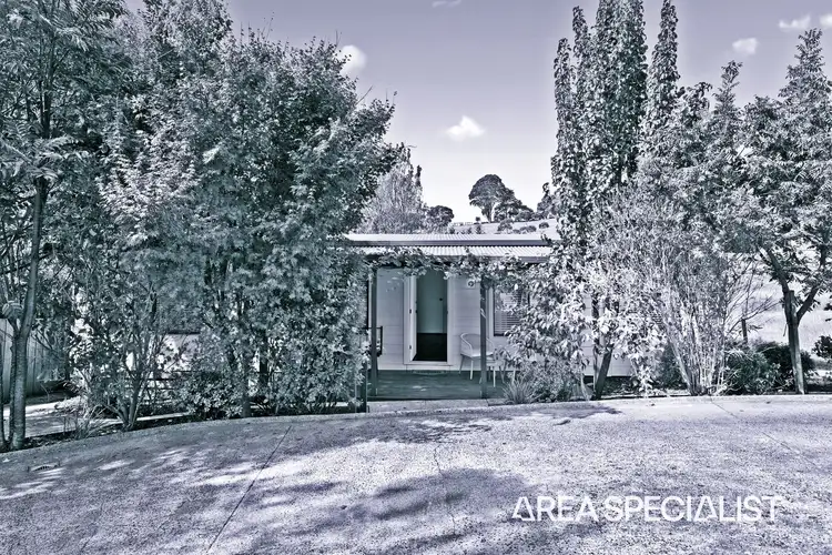 Main view of Homely house listing, 25 Smith Street, Loch VIC 3945
