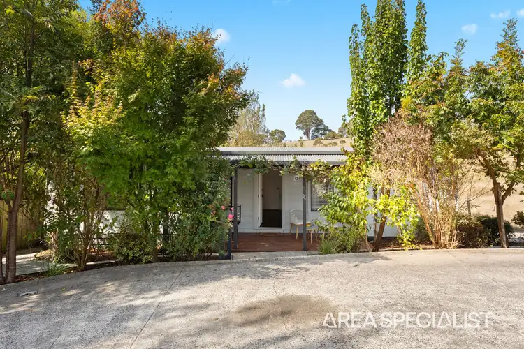Second view of Homely house listing, 25 Smith Street, Loch VIC 3945
