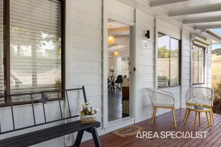 Third view of Homely house listing, 25 Smith Street, Loch VIC 3945