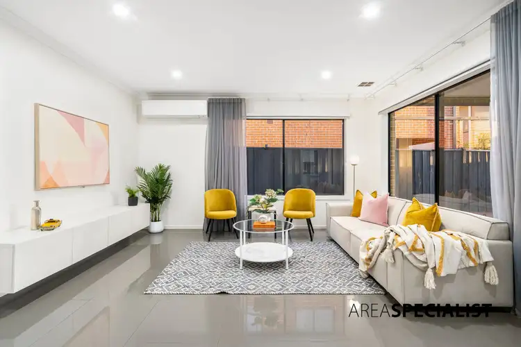 Fourth view of Homely house listing, 4 Seeley Walk, Berwick VIC 3806