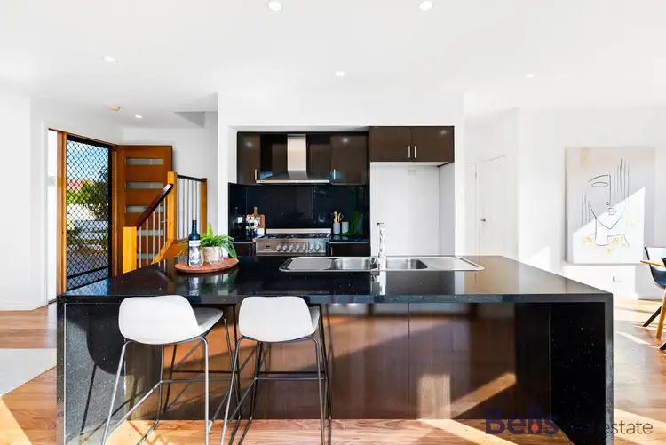Third view of Homely townhouse listing, 56 Suffolk Road, Sunshine North VIC 3020