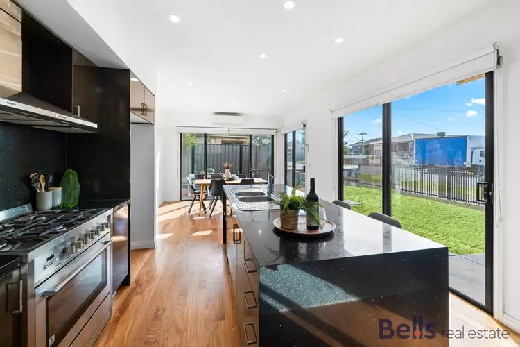 Fourth view of Homely townhouse listing, 56 Suffolk Road, Sunshine North VIC 3020