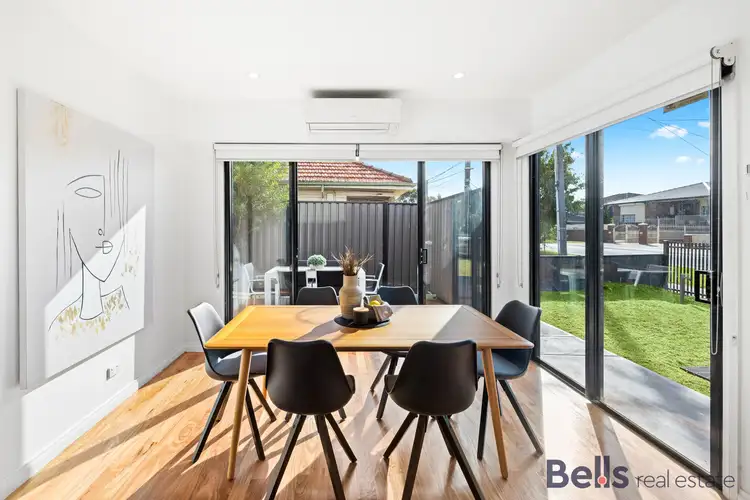 Fifth view of Homely townhouse listing, 56 Suffolk Road, Sunshine North VIC 3020