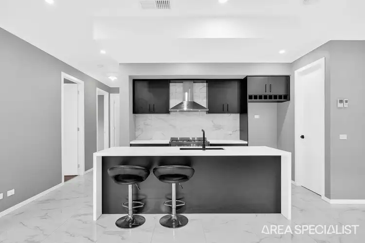 Fourth view of Homely house listing, 66 Hanover Circuit, Melton South VIC 3338
