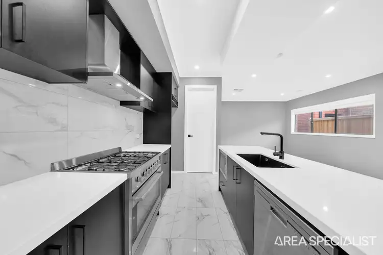 Fifth view of Homely house listing, 66 Hanover Circuit, Melton South VIC 3338