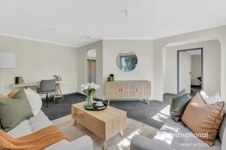 Fourth view of Homely house listing, 7 Kimberley Road, Werribee VIC 3030