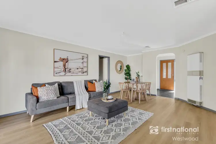 Fifth view of Homely house listing, 7 Kimberley Road, Werribee VIC 3030