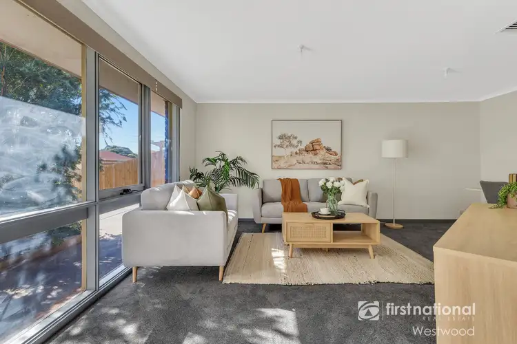 Sixth view of Homely house listing, 7 Kimberley Road, Werribee VIC 3030