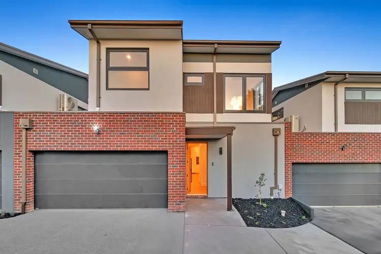 5/9 Laviah Court, Templestowe VIC 3106