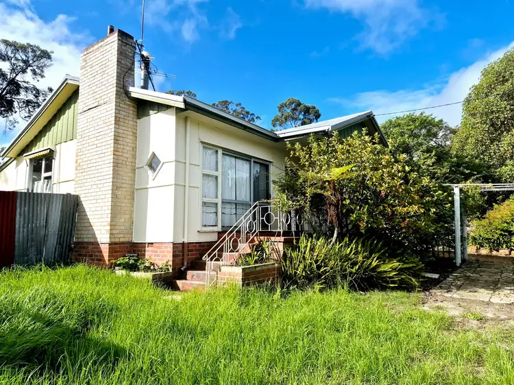 56 HASSELL STREET, Mount Barker WA 6324