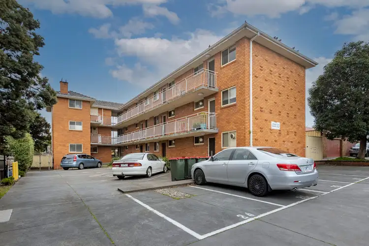 Main view of Homely apartment listing, 9/232 Ascot Vale Road, Ascot Vale VIC 3032