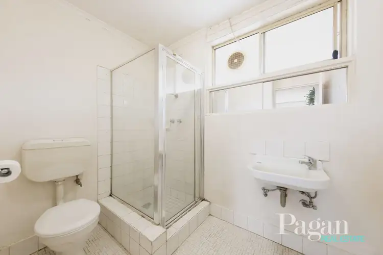 Fifth view of Homely apartment listing, 9/232 Ascot Vale Road, Ascot Vale VIC 3032
