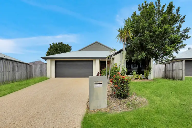 7 Peregian Court, Blacks Beach QLD 4740