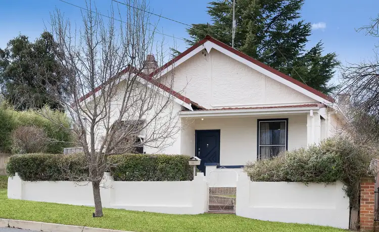 Main view of Homely house listing, 21 Blandford Street, Bathurst NSW 2795