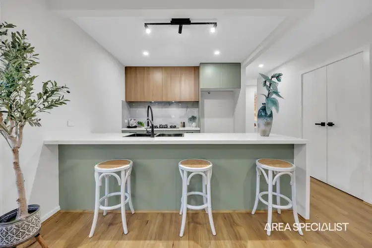 Sixth view of Homely house listing, 12 Aaron Road, Tarneit VIC 3029