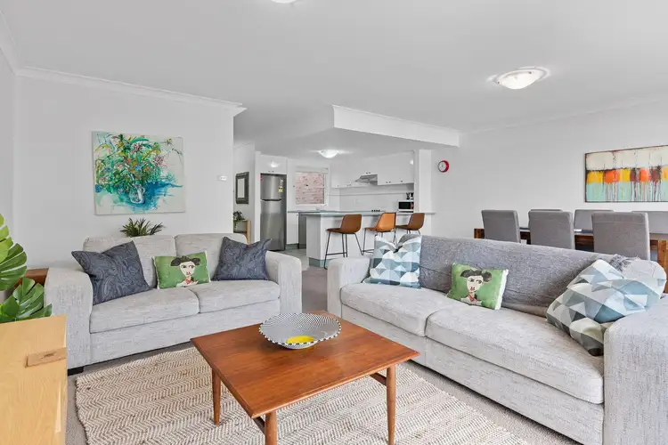 3/10 Tomaree Street, Nelson Bay NSW 2315
