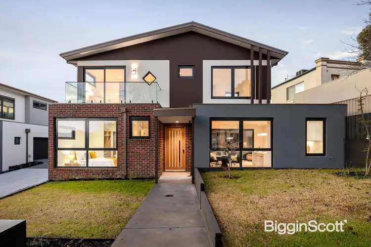 6/9 Laviah Court, Templestowe VIC 3106