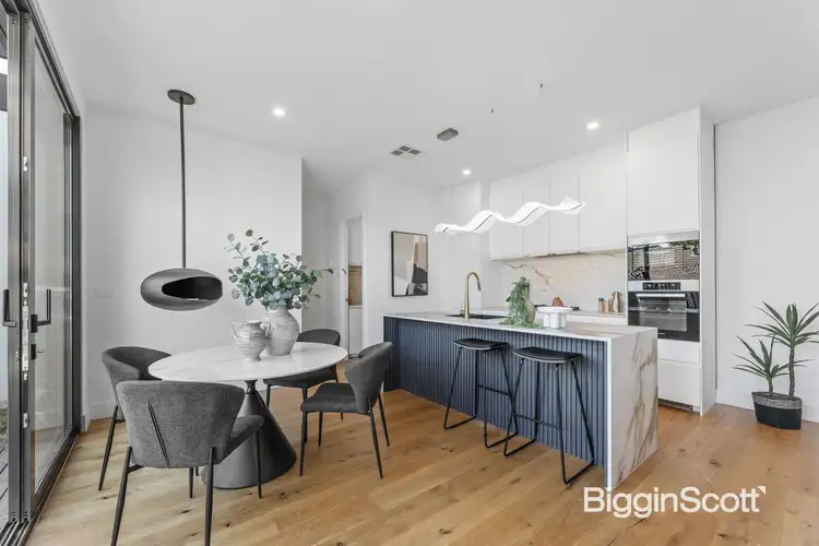 Fourth view of Homely townhouse listing, 2/9 Laviah Court, Templestowe VIC 3106