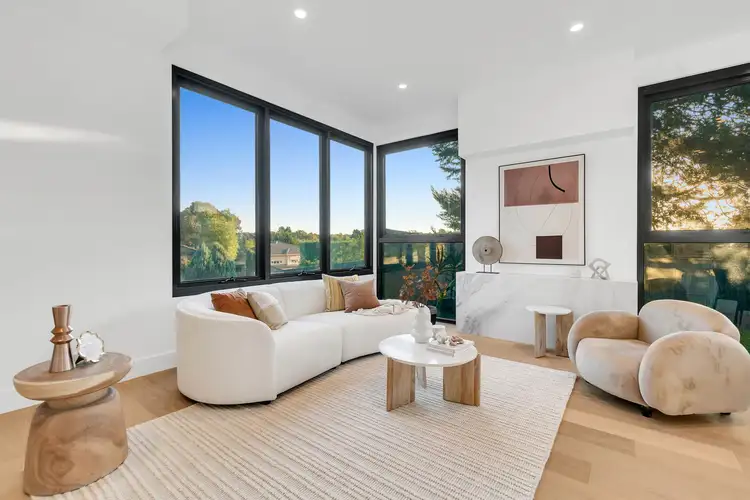 Fourth view of Homely townhouse listing, 1/9 Laviah Court, Templestowe VIC 3106