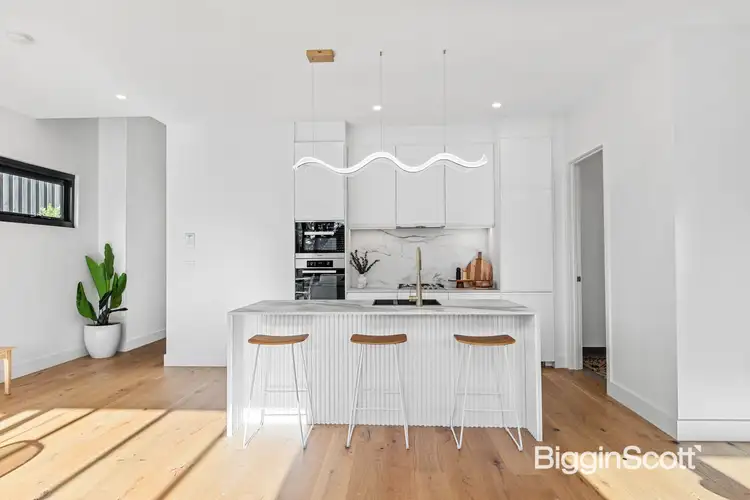 Fourth view of Homely townhouse listing, 3/9 Laviah Court, Templestowe VIC 3106