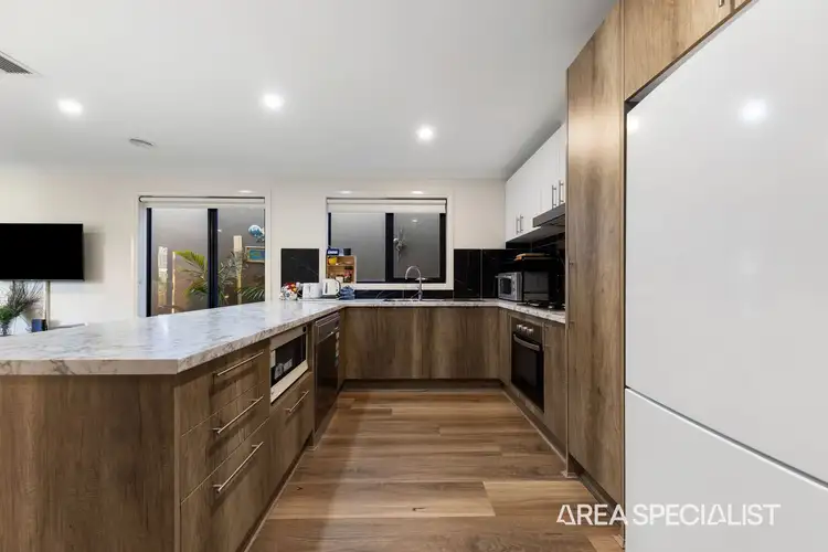 Third view of Homely house listing, 5 Tesla Court, Pakenham VIC 3810