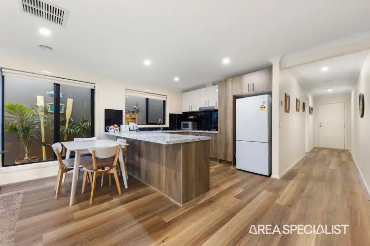 Fourth view of Homely house listing, 5 Tesla Court, Pakenham VIC 3810