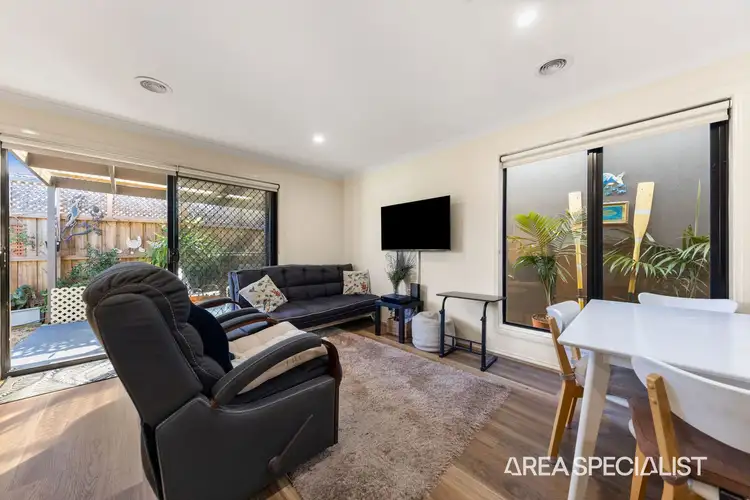 Sixth view of Homely house listing, 5 Tesla Court, Pakenham VIC 3810