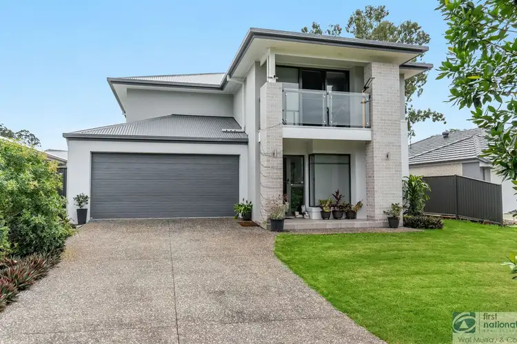 46 Mahogany Parade, Goonellabah NSW 2480