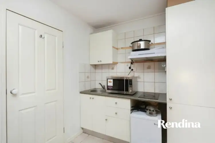 Fourth view of Homely apartment listing, 16/22-28 Canterbury Street, Flemington VIC 3031